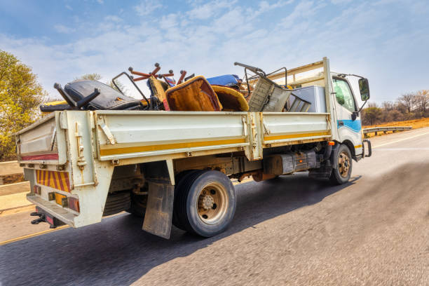 Best Recycling Services for Junk  in Delafield, WI