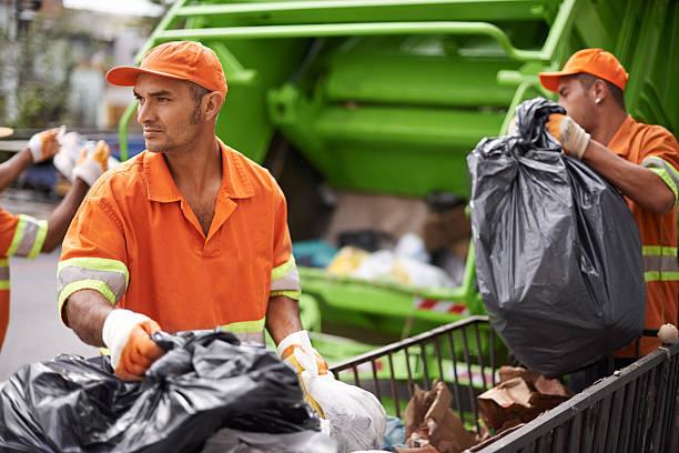 Delafield, WI Junk Removal Services Company